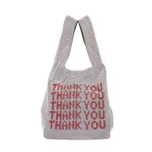 Thank You Handbag